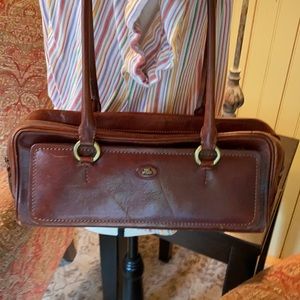 The Bridge Firenze bag - good used condition